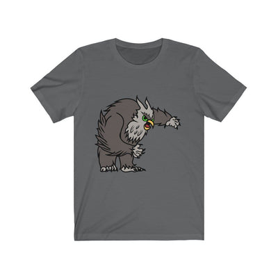 Birdbear Tee Shirt T-Shirt Printify
