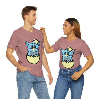 Baby Hippogriff Tee Shirt T-Shirt Printify