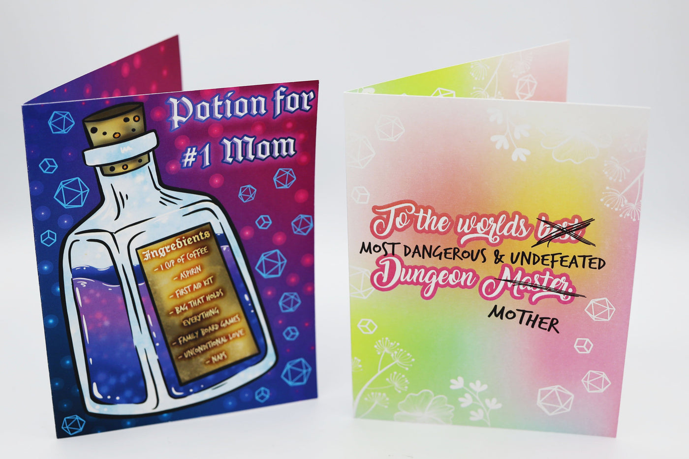 Mother's Day Hot Deal - Burnt Opal Amethyst  Foam Brain Games