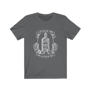 Point Salad Tee Shirt T-Shirt Printify