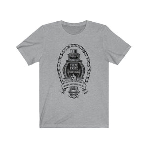 Theme Paste Tee Shirt T-Shirt Printify