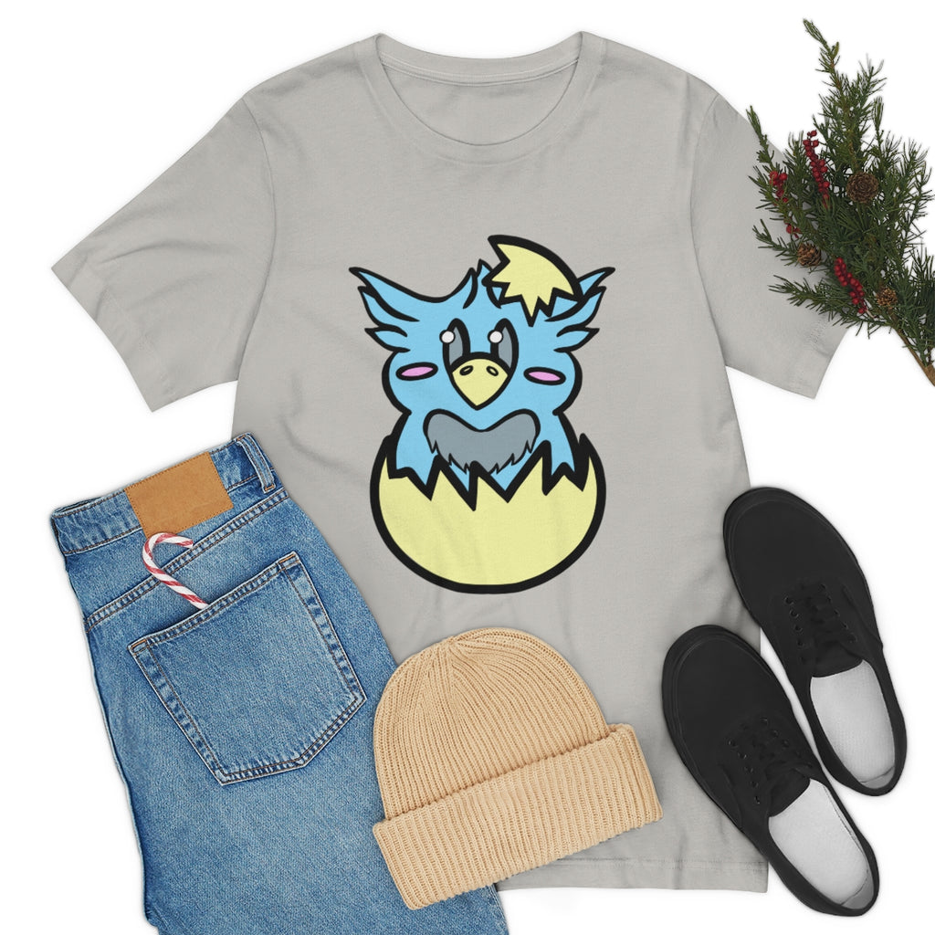 Baby Hippogriff Tee Shirt T-Shirt Printify