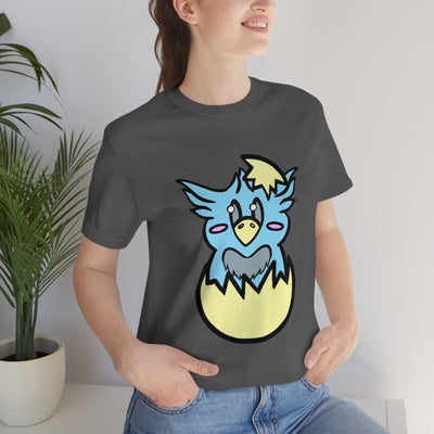 Baby Hippogriff Tee Shirt T-Shirt Printify
