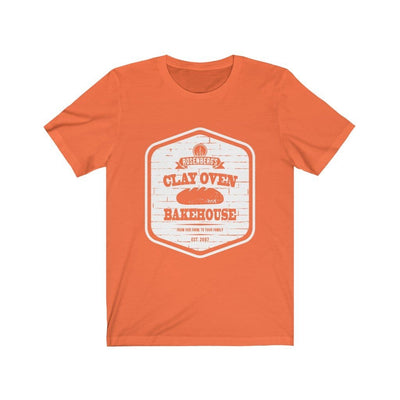 Bakehouse Tee Shirt T-Shirt Printify