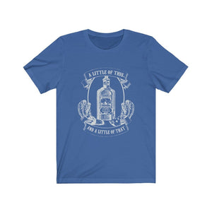 Point Salad Tee Shirt T-Shirt Printify