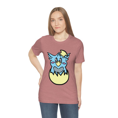 Baby Hippogriff Tee Shirt T-Shirt Printify