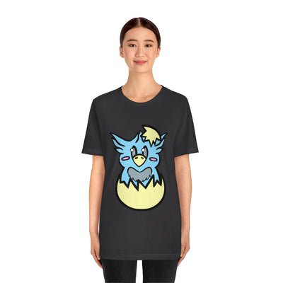 Baby Hippogriff Tee Shirt T-Shirt Printify