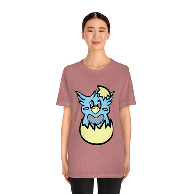 Baby Hippogriff Tee Shirt T-Shirt Printify