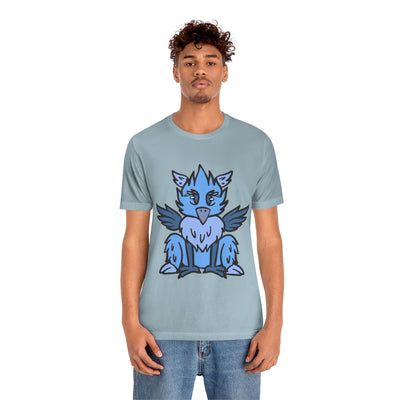 Hippogriff Tee Shirt T-Shirt Printify