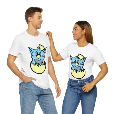 Baby Hippogriff Tee Shirt T-Shirt Printify