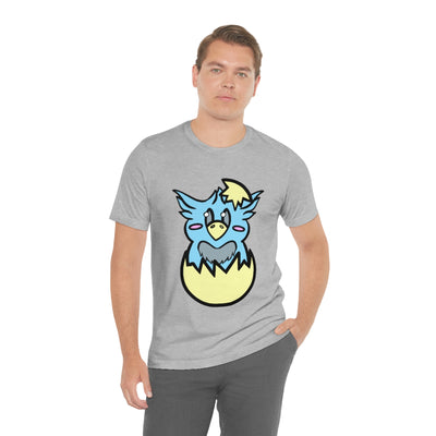Baby Hippogriff Tee Shirt T-Shirt Printify