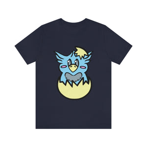 Baby Hippogriff Tee Shirt T-Shirt Printify