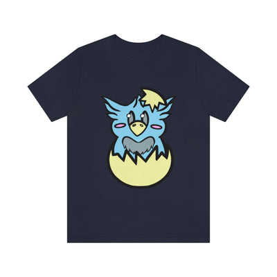 Baby Hippogriff Tee Shirt T-Shirt Printify