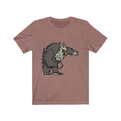 Birdbear Tee Shirt T-Shirt Printify