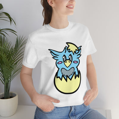 Baby Hippogriff Tee Shirt T-Shirt Printify