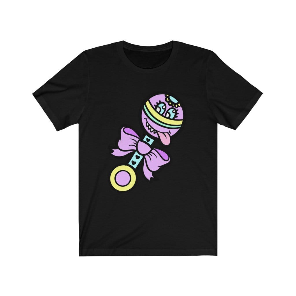 Baby Mimic Tee Shirt T-Shirt Printify