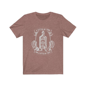 Point Salad Tee Shirt T-Shirt Printify
