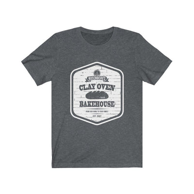 Bakehouse Tee Shirt T-Shirt Printify