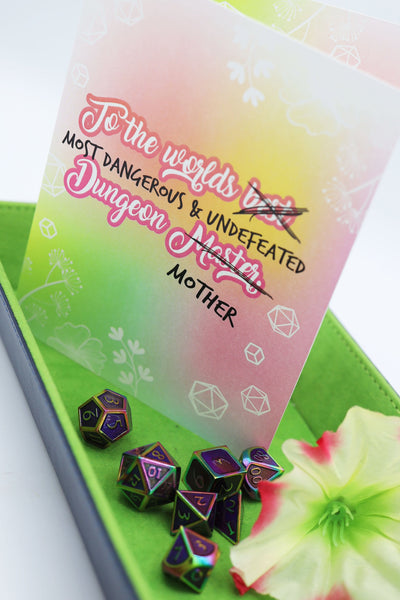 Mother's Day Hot Deal - Burnt Opal Amethyst  Foam Brain Games