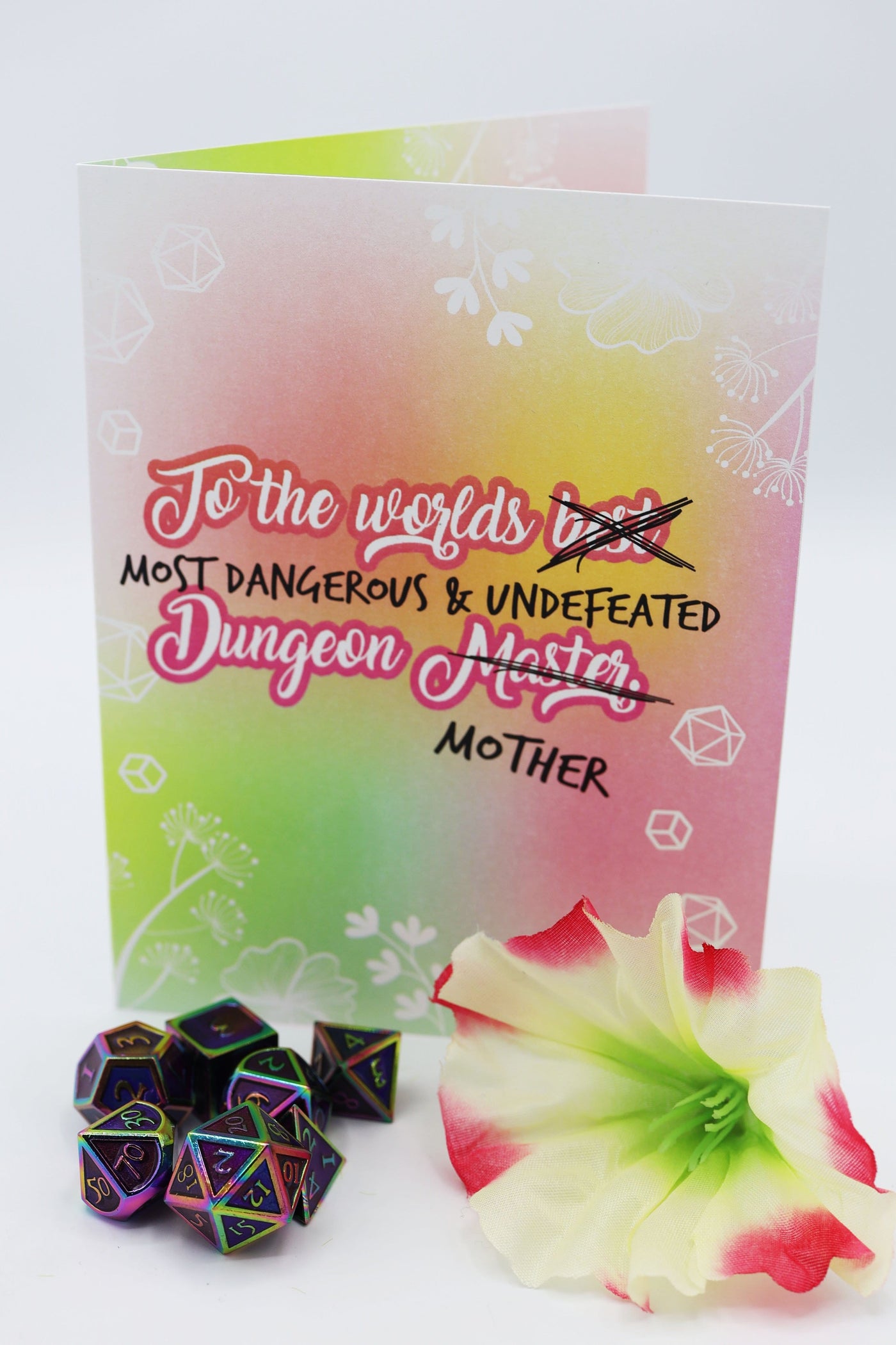 Mother's Day Hot Deal - Burnt Opal Amethyst  Foam Brain Games