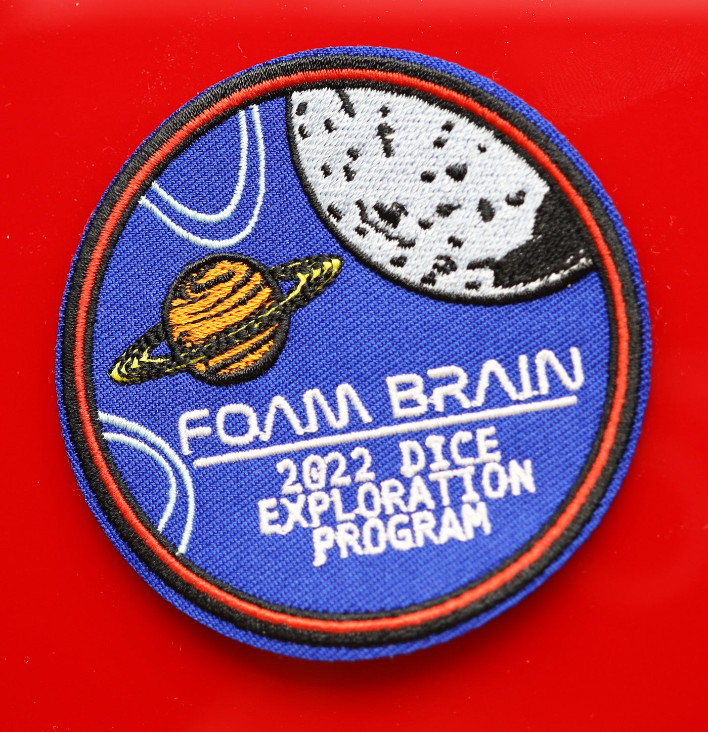 Dice 51 Patch 2022 Dice Exploration Program Foam Brain Games