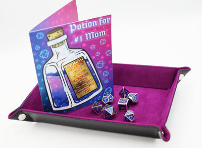 Mother's Day Hot Deal - Electric Blue  Foam Brain Games
