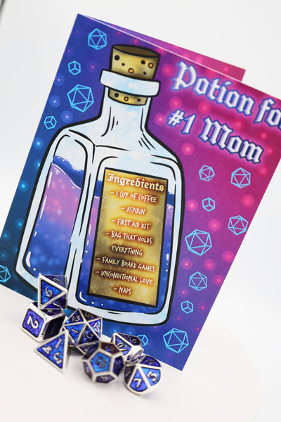 Mother's Day Hot Deal - Electric Blue  Foam Brain Games