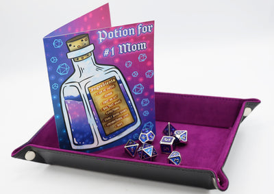 Mother's Day Hot Deal - Electric Blue  Foam Brain Games